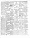 Kilkenny Journal, and Leinster Commercial and Literary Advertiser Saturday 03 January 1857 Page 3