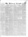 Kilkenny Journal, and Leinster Commercial and Literary Advertiser Wednesday 28 July 1858 Page 1