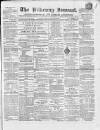 Kilkenny Journal, and Leinster Commercial and Literary Advertiser Saturday 19 February 1859 Page 1