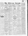 Kilkenny Journal, and Leinster Commercial and Literary Advertiser Saturday 09 February 1861 Page 1