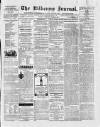 Kilkenny Journal, and Leinster Commercial and Literary Advertiser Wednesday 16 October 1861 Page 1