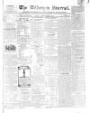 Kilkenny Journal, and Leinster Commercial and Literary Advertiser Wednesday 07 May 1862 Page 1