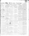 Kilkenny Journal, and Leinster Commercial and Literary Advertiser Saturday 05 July 1862 Page 1