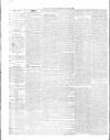 Kilkenny Journal, and Leinster Commercial and Literary Advertiser Wednesday 23 July 1862 Page 2