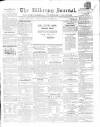 Kilkenny Journal, and Leinster Commercial and Literary Advertiser Saturday 27 September 1862 Page 1