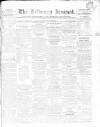 Kilkenny Journal, and Leinster Commercial and Literary Advertiser Saturday 22 November 1862 Page 1