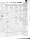 Kilkenny Journal, and Leinster Commercial and Literary Advertiser Saturday 03 January 1863 Page 1