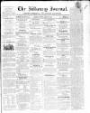 Kilkenny Journal, and Leinster Commercial and Literary Advertiser Saturday 28 February 1863 Page 1