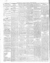 Kilkenny Journal, and Leinster Commercial and Literary Advertiser Saturday 28 February 1863 Page 2