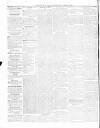Kilkenny Journal, and Leinster Commercial and Literary Advertiser Wednesday 15 April 1863 Page 2