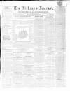 Kilkenny Journal, and Leinster Commercial and Literary Advertiser Wednesday 17 June 1863 Page 1