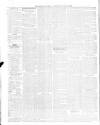 Kilkenny Journal, and Leinster Commercial and Literary Advertiser Wednesday 07 October 1863 Page 2