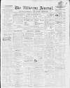 Kilkenny Journal, and Leinster Commercial and Literary Advertiser Saturday 06 February 1864 Page 1