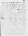 Kilkenny Journal, and Leinster Commercial and Literary Advertiser Wednesday 10 February 1864 Page 1