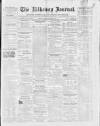 Kilkenny Journal, and Leinster Commercial and Literary Advertiser Saturday 05 March 1864 Page 1