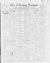 Kilkenny Journal, and Leinster Commercial and Literary Advertiser Wednesday 09 March 1864 Page 1
