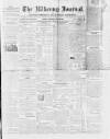 Kilkenny Journal, and Leinster Commercial and Literary Advertiser Wednesday 30 March 1864 Page 1