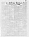 Kilkenny Journal, and Leinster Commercial and Literary Advertiser Wednesday 20 April 1864 Page 1