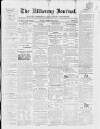 Kilkenny Journal, and Leinster Commercial and Literary Advertiser Saturday 23 April 1864 Page 1