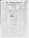Kilkenny Journal, and Leinster Commercial and Literary Advertiser Saturday 03 September 1864 Page 1