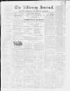 Kilkenny Journal, and Leinster Commercial and Literary Advertiser Wednesday 12 October 1864 Page 1