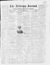 Kilkenny Journal, and Leinster Commercial and Literary Advertiser Wednesday 19 October 1864 Page 1