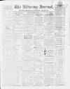 Kilkenny Journal, and Leinster Commercial and Literary Advertiser Saturday 03 December 1864 Page 1
