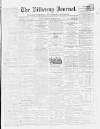 Kilkenny Journal, and Leinster Commercial and Literary Advertiser Wednesday 21 December 1864 Page 1