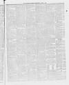 Kilkenny Journal, and Leinster Commercial and Literary Advertiser Wednesday 05 April 1865 Page 3