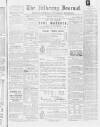 Kilkenny Journal, and Leinster Commercial and Literary Advertiser Saturday 03 June 1865 Page 1