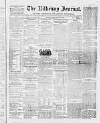 Kilkenny Journal, and Leinster Commercial and Literary Advertiser Wednesday 12 July 1865 Page 1