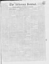 Kilkenny Journal, and Leinster Commercial and Literary Advertiser Wednesday 04 October 1865 Page 1