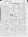Kilkenny Journal, and Leinster Commercial and Literary Advertiser Wednesday 14 February 1866 Page 1