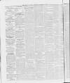 Kilkenny Journal, and Leinster Commercial and Literary Advertiser Wednesday 14 February 1866 Page 2