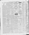 Kilkenny Journal, and Leinster Commercial and Literary Advertiser Wednesday 21 February 1866 Page 4