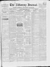 Kilkenny Journal, and Leinster Commercial and Literary Advertiser Wednesday 10 October 1866 Page 1