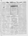 Kilkenny Journal, and Leinster Commercial and Literary Advertiser Wednesday 15 May 1867 Page 1