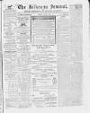 Kilkenny Journal, and Leinster Commercial and Literary Advertiser Saturday 15 June 1867 Page 1