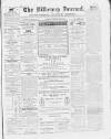 Kilkenny Journal, and Leinster Commercial and Literary Advertiser Wednesday 26 June 1867 Page 1