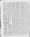 Kilkenny Journal, and Leinster Commercial and Literary Advertiser Wednesday 25 September 1867 Page 2