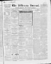 Kilkenny Journal, and Leinster Commercial and Literary Advertiser Saturday 02 November 1867 Page 1