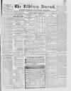 Kilkenny Journal, and Leinster Commercial and Literary Advertiser Wednesday 20 January 1869 Page 1