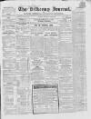 Kilkenny Journal, and Leinster Commercial and Literary Advertiser Wednesday 26 May 1869 Page 1