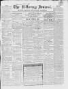 Kilkenny Journal, and Leinster Commercial and Literary Advertiser Wednesday 16 June 1869 Page 1