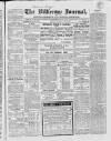 Kilkenny Journal, and Leinster Commercial and Literary Advertiser Wednesday 30 June 1869 Page 1