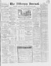 Kilkenny Journal, and Leinster Commercial and Literary Advertiser Wednesday 06 October 1869 Page 1