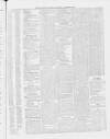 Kilkenny Journal, and Leinster Commercial and Literary Advertiser Saturday 16 October 1869 Page 3