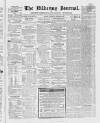 Kilkenny Journal, and Leinster Commercial and Literary Advertiser Wednesday 15 December 1869 Page 1