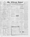 Kilkenny Journal, and Leinster Commercial and Literary Advertiser Wednesday 28 December 1870 Page 1