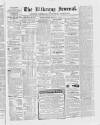 Kilkenny Journal, and Leinster Commercial and Literary Advertiser Saturday 04 March 1871 Page 1